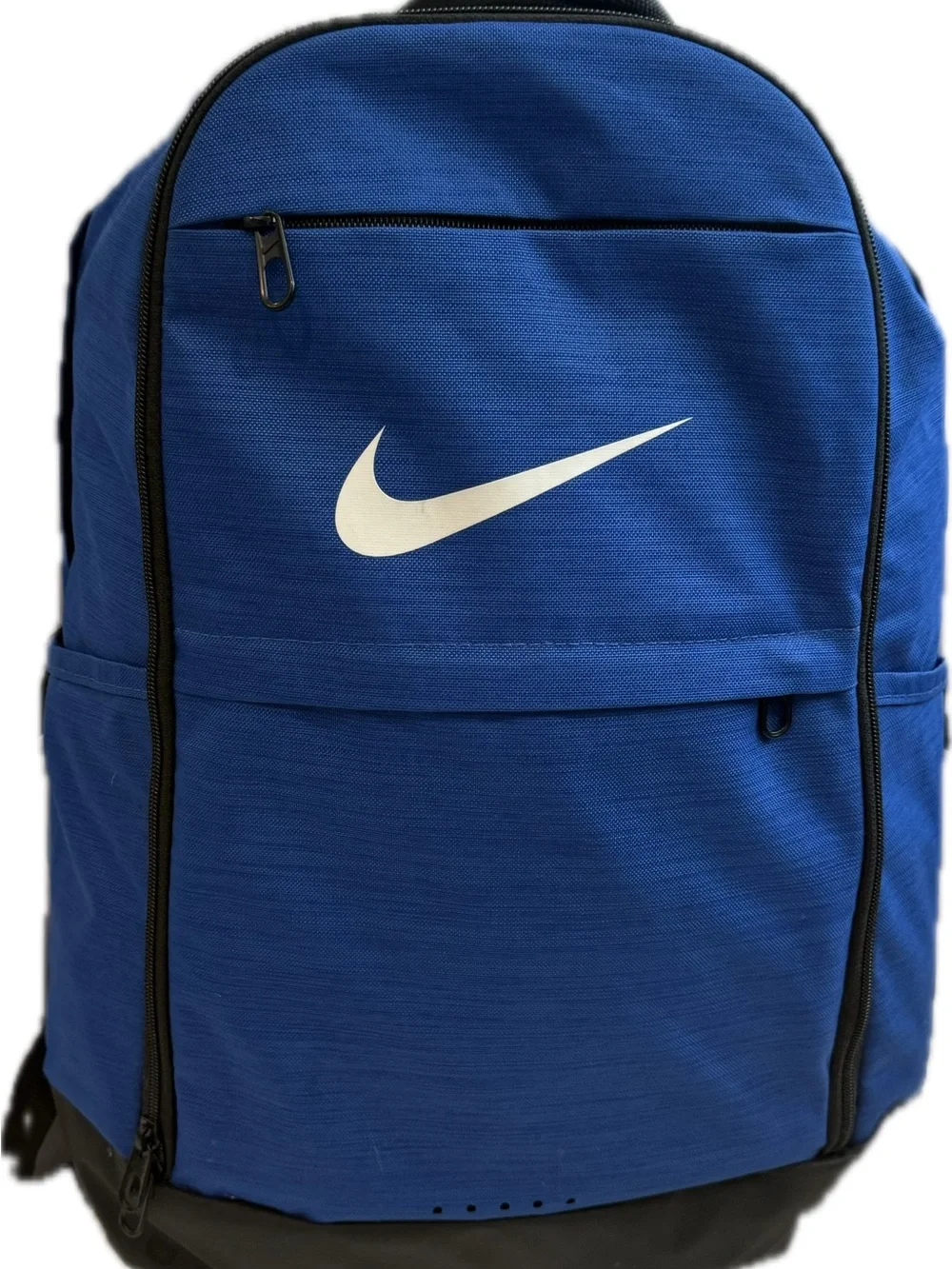 Nike Brasilia 9.5 Training Backpack - Royal Blue (Excellent Condition)